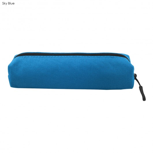 Hayman Pencil Case Sky Blue